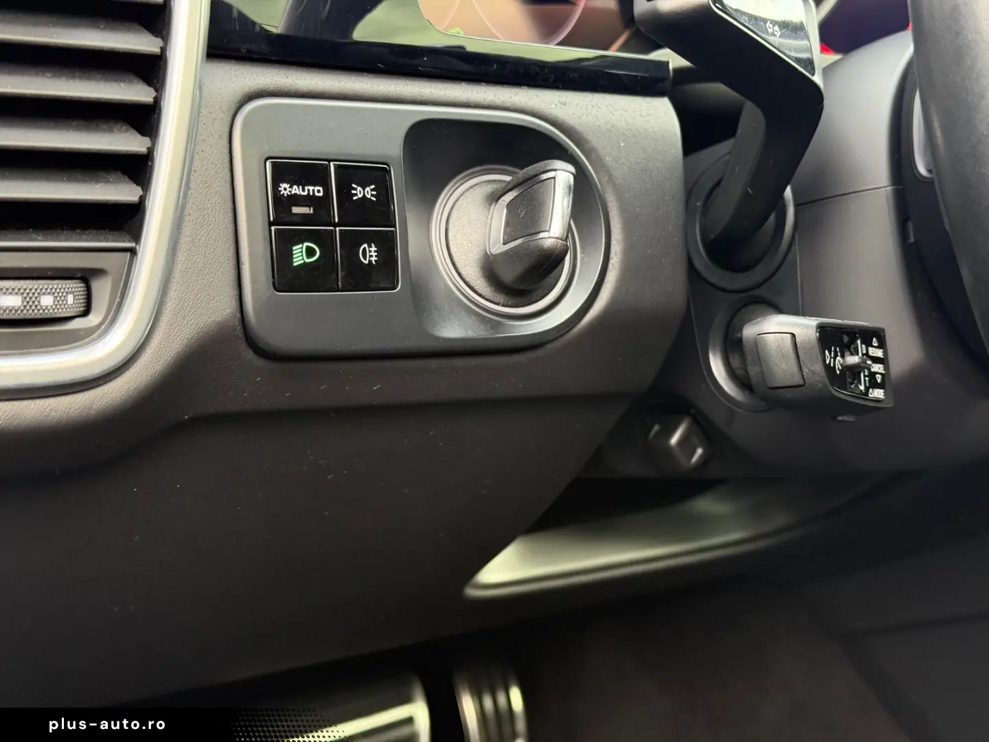 Cayenne Coupe Turbo EXCKLUSIVE APPROVED LUFT AHK