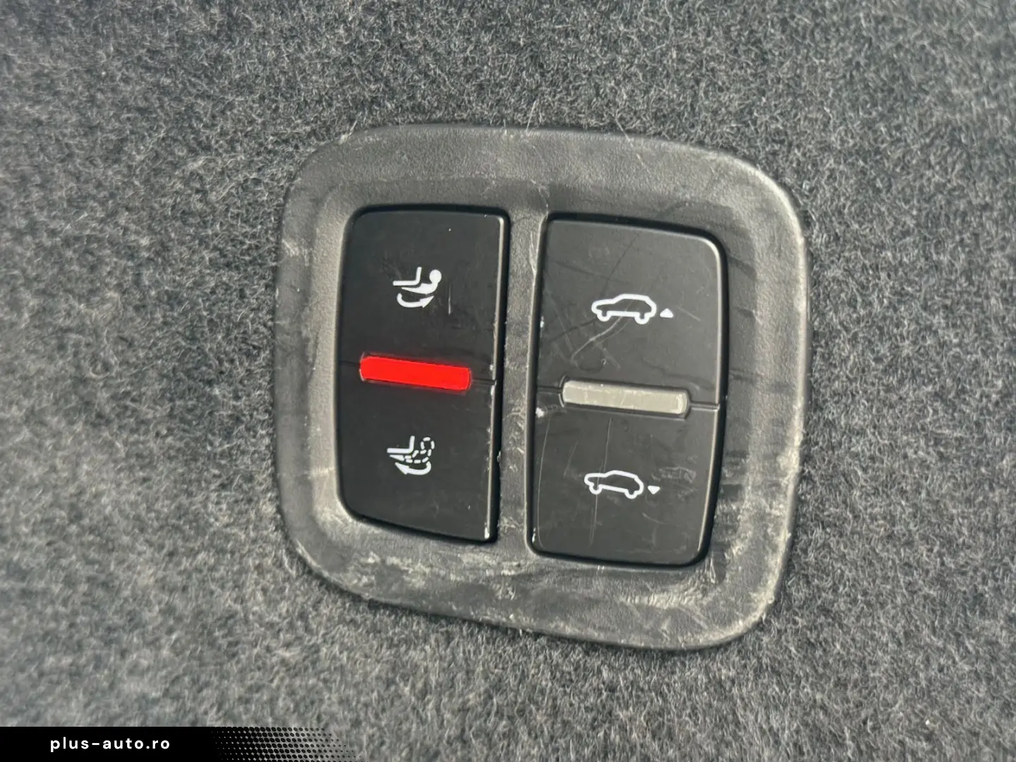 Cayenne Coupe Turbo EXCKLUSIVE APPROVED LUFT AHK