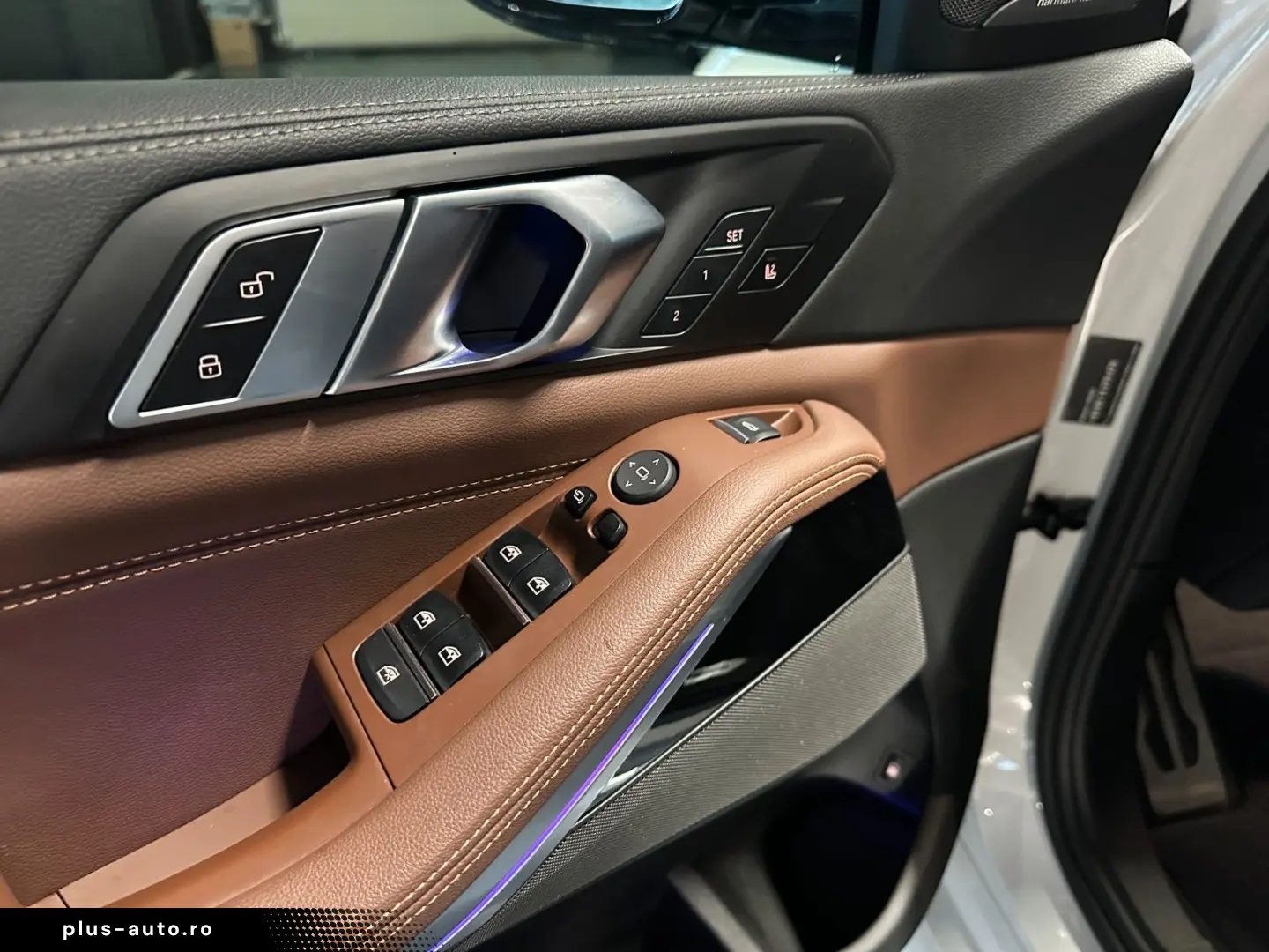 X5 xDrive 45e M Sport Fond-Entertainment Pano HK