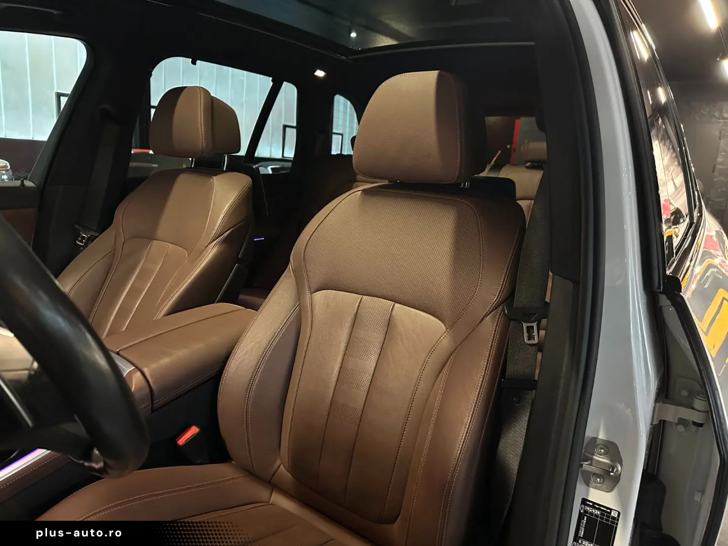 X5 xDrive 45e M Sport Fond-Entertainment Pano HK