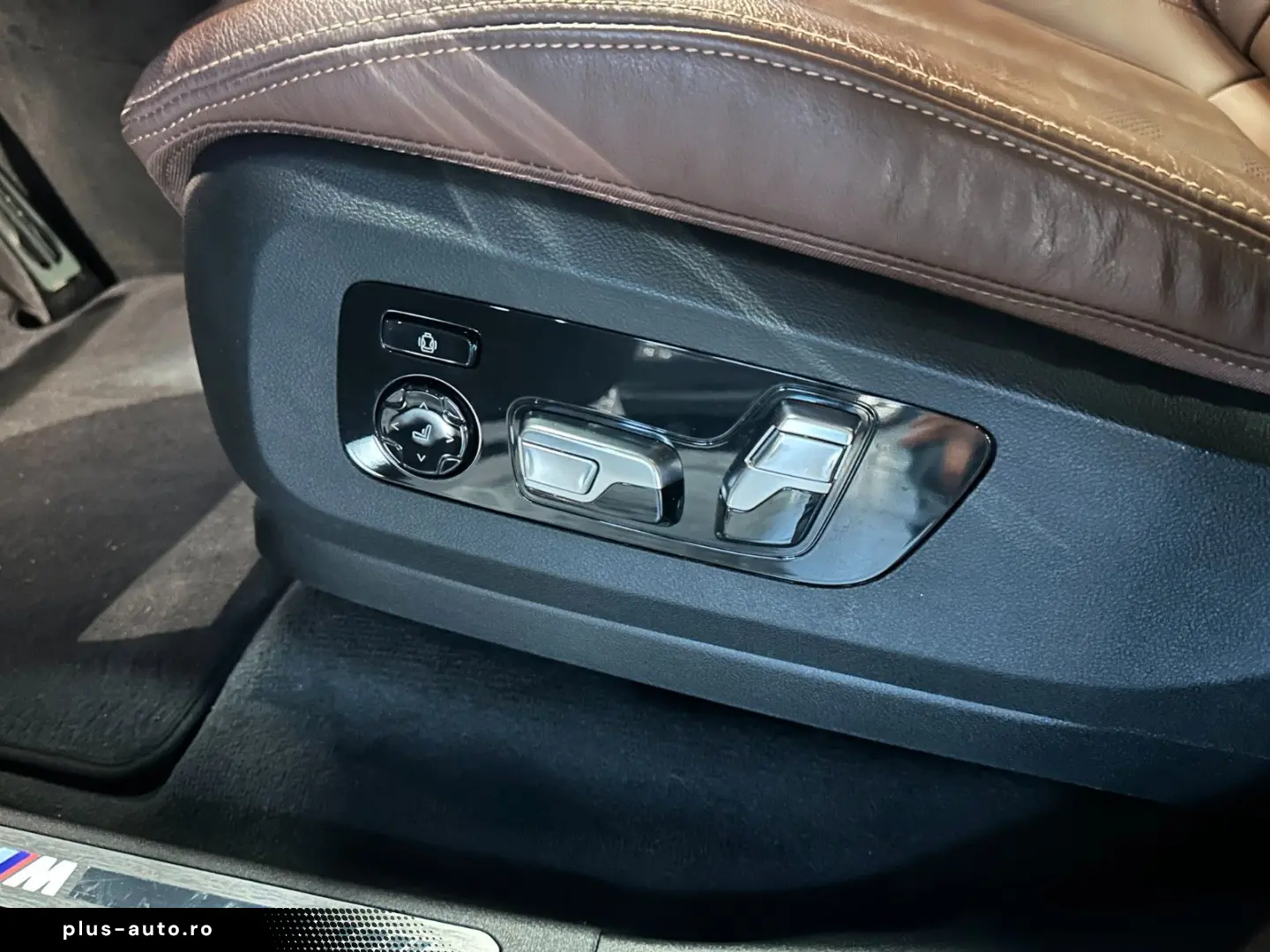 X5 xDrive 45e M Sport Fond-Entertainment Pano HK