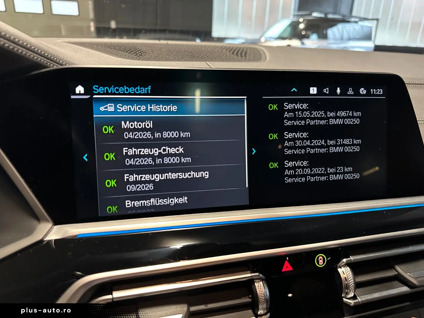 X5 xDrive 45e M Sport Fond-Entertainment Pano HK