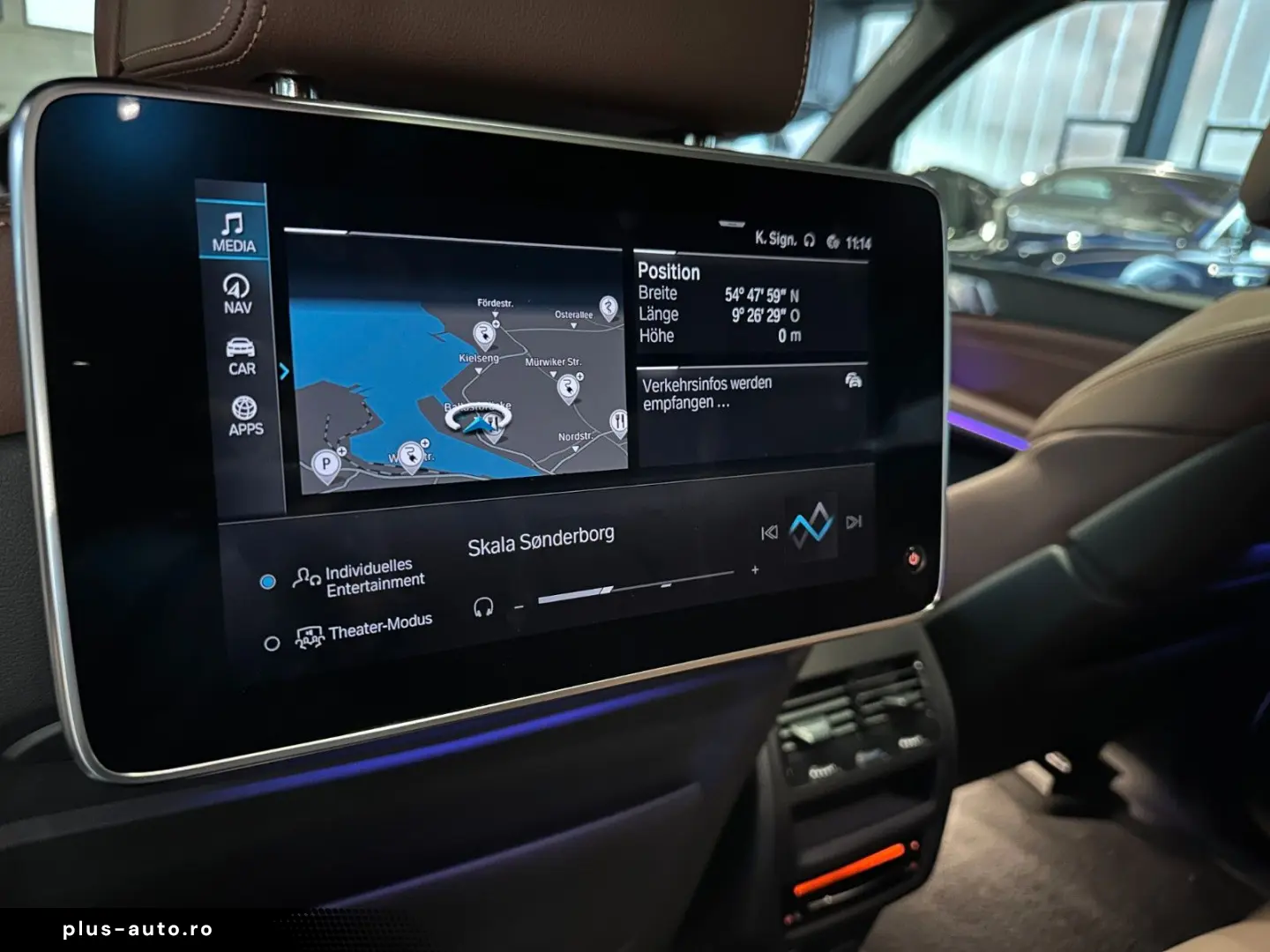 X5 xDrive 45e M Sport Fond-Entertainment Pano HK