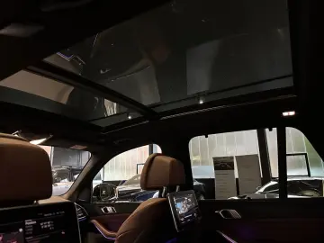 X5 xDrive 45e M Sport Fond-Entertainment Pano HK