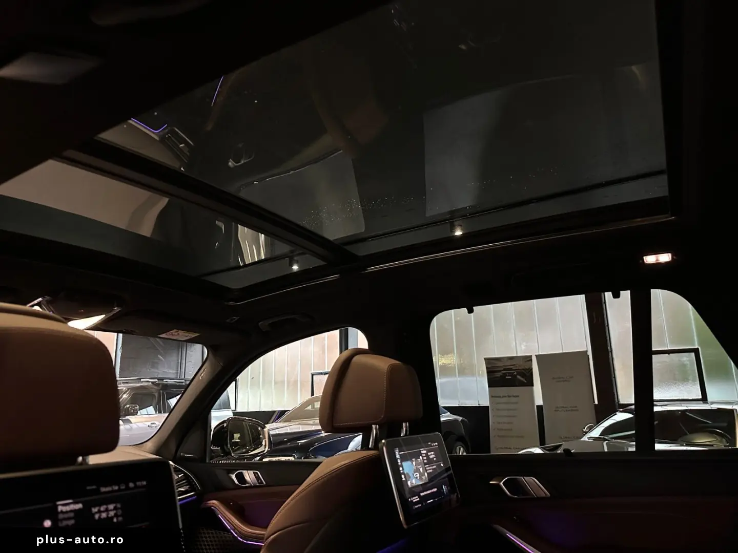 X5 xDrive 45e M Sport Fond-Entertainment Pano HK