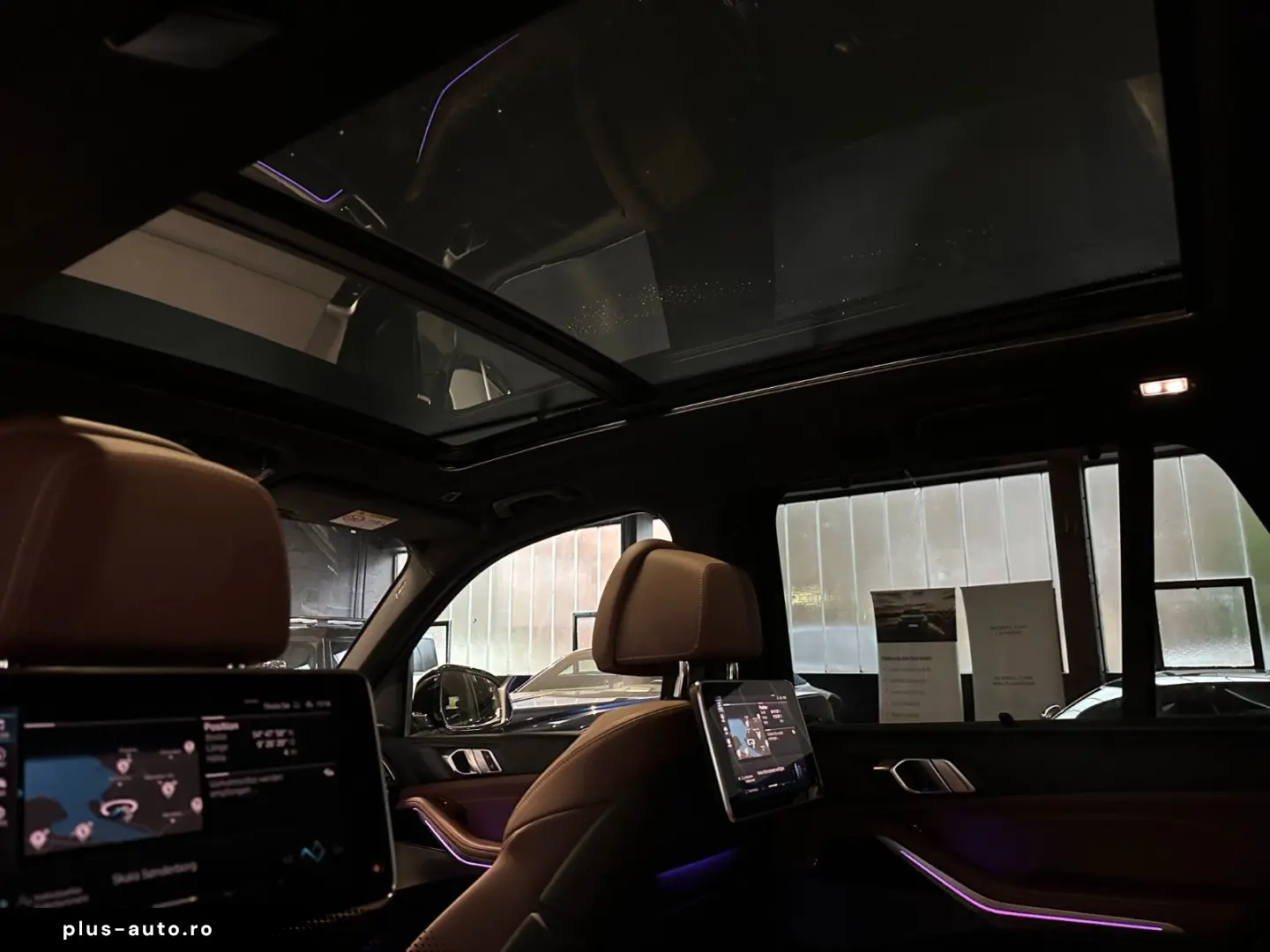 X5 xDrive 45e M Sport Fond-Entertainment Pano HK