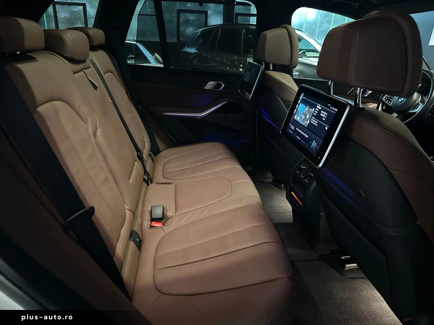 X5 xDrive 45e M Sport Fond-Entertainment Pano HK