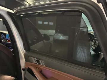 X5 xDrive 45e M Sport Fond-Entertainment Pano HK