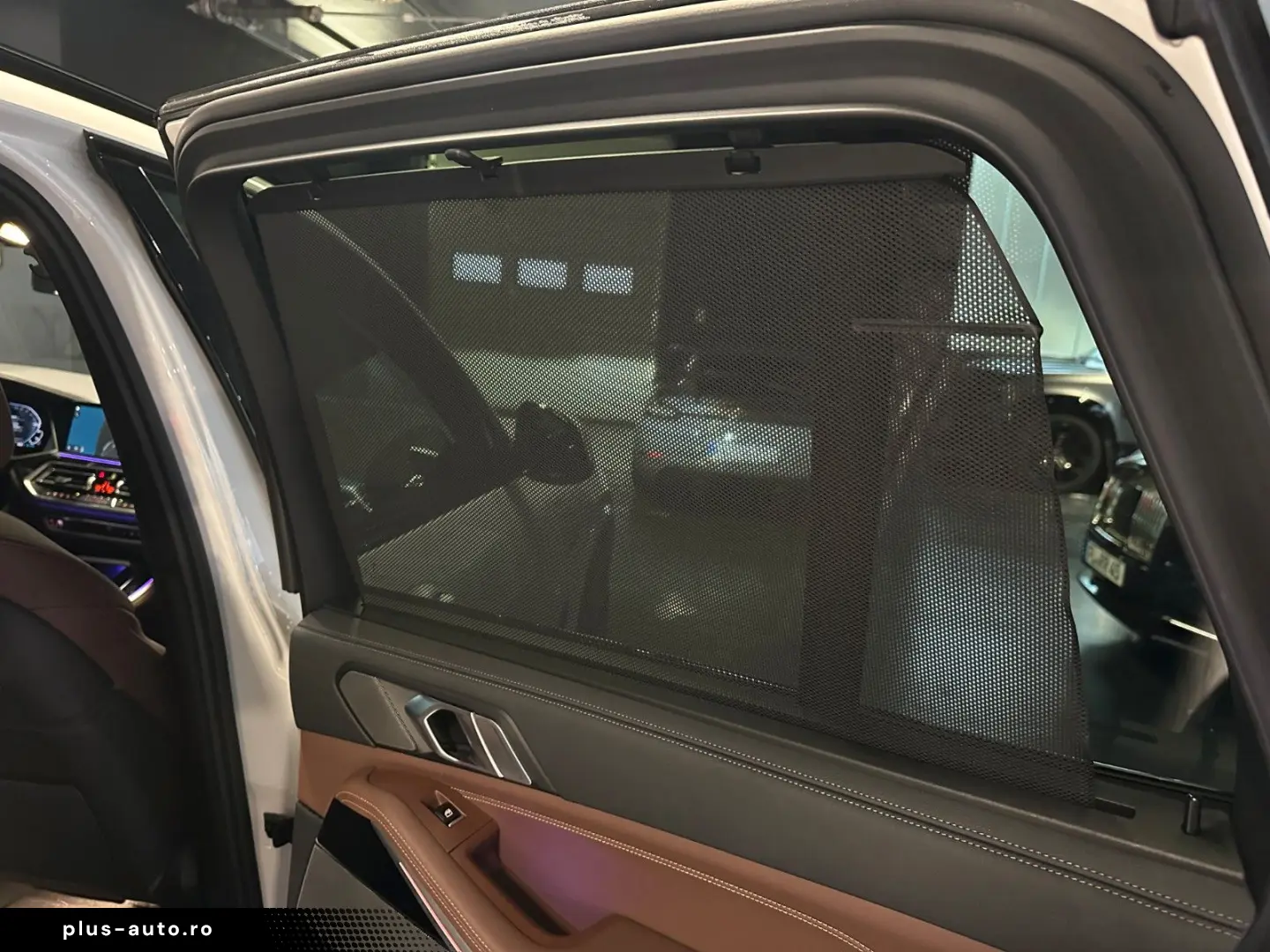 X5 xDrive 45e M Sport Fond-Entertainment Pano HK