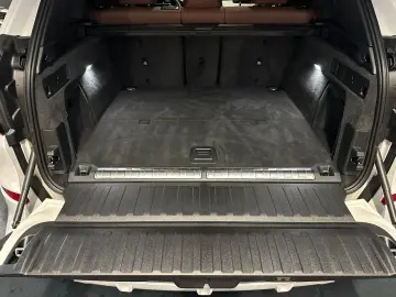 X5 xDrive 45e M Sport Fond-Entertainment Pano HK