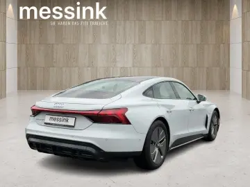 e-tron GT basis quattro Kam. Leder Luft Navi 360