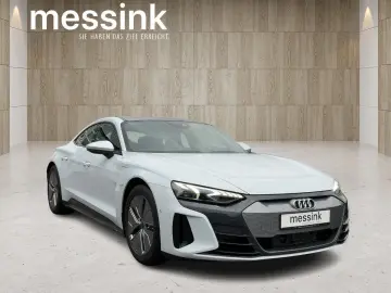 e-tron GT basis quattro Kam. Leder Luft Navi 360