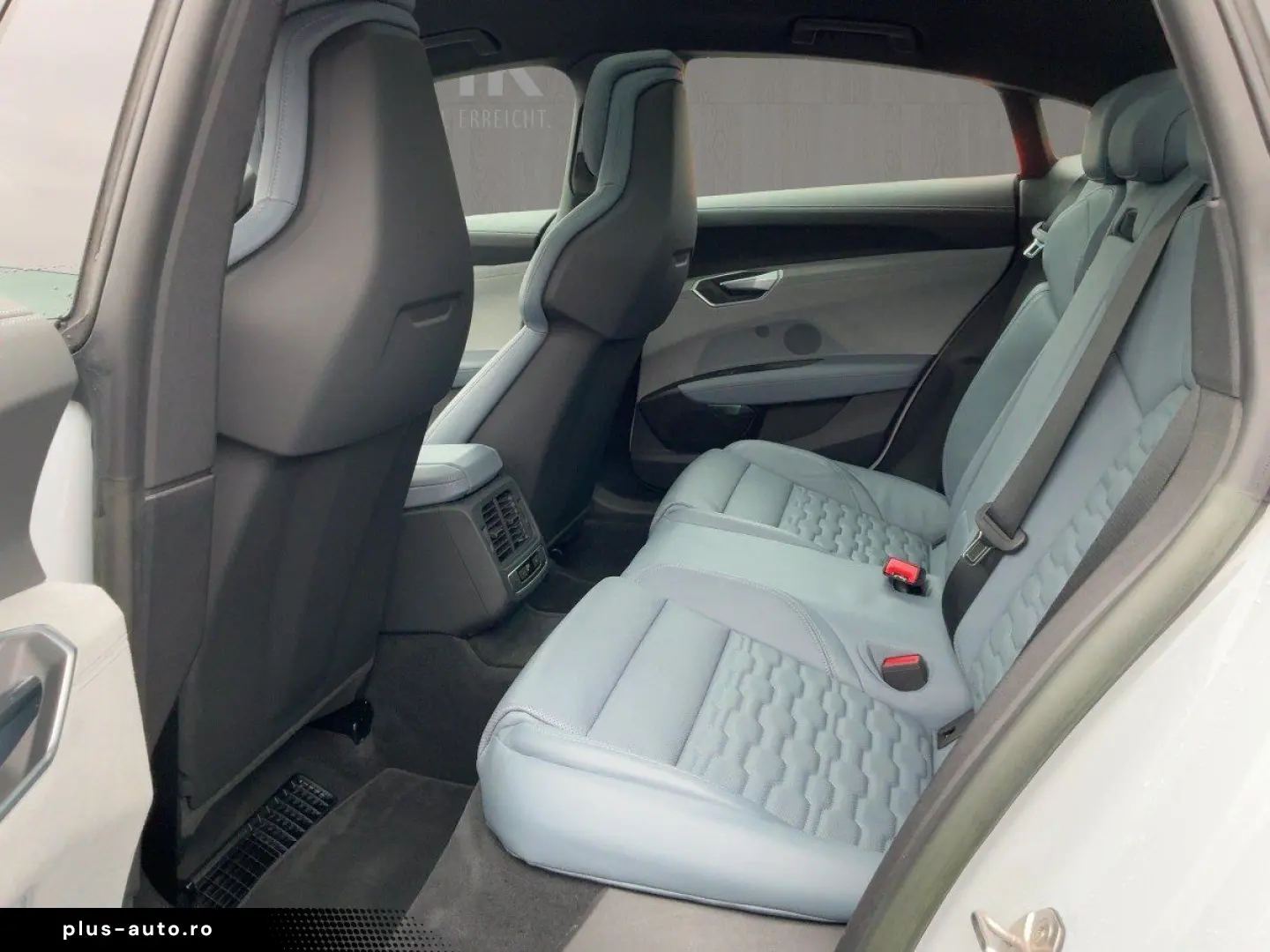 e-tron GT basis quattro Kam. Leder Luft Navi 360