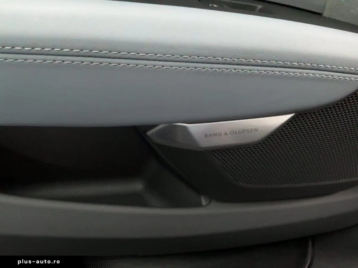 e-tron GT basis quattro Kam. Leder Luft Navi 360