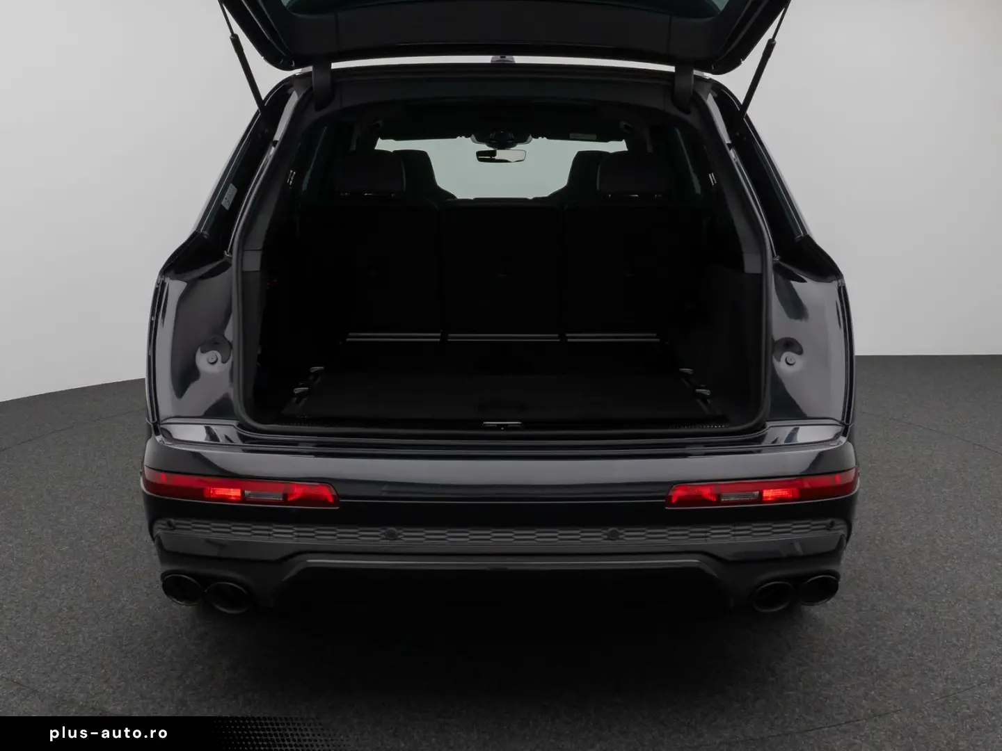 SQ7 4.0 TDI quattro. Panorama 360  HUD 7 Sitzer