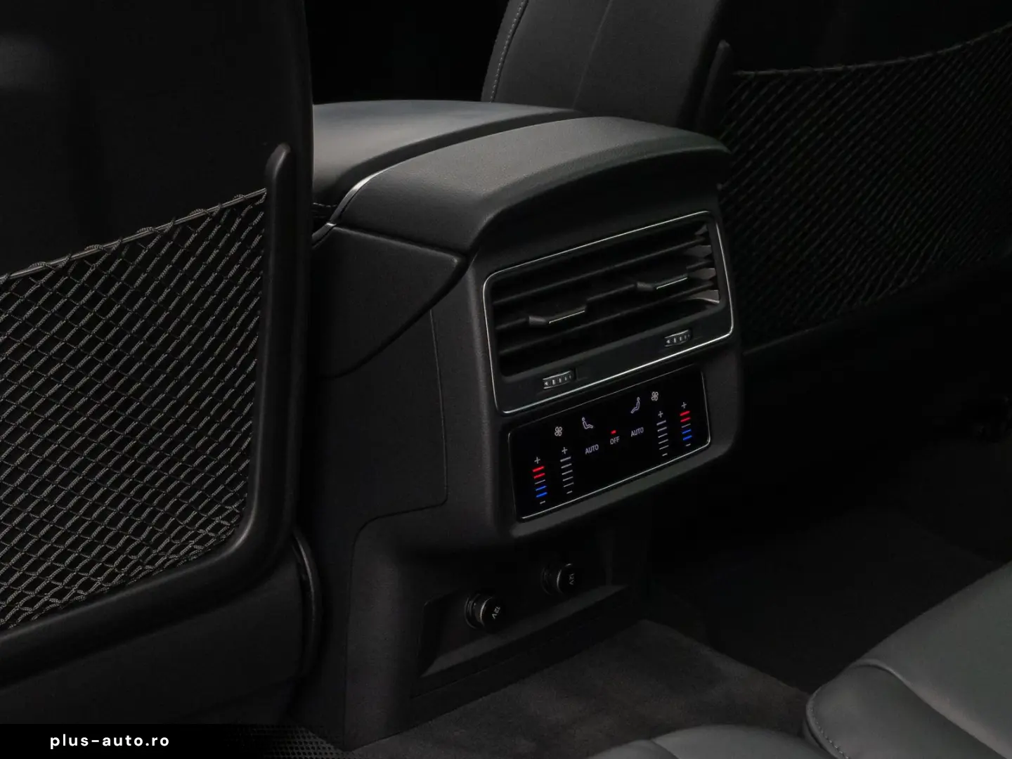 SQ7 4.0 TDI quattro. Panorama 360  HUD 7 Sitzer