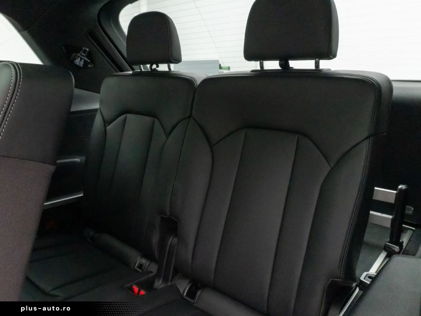 SQ7 4.0 TDI quattro. Panorama 360  HUD 7 Sitzer