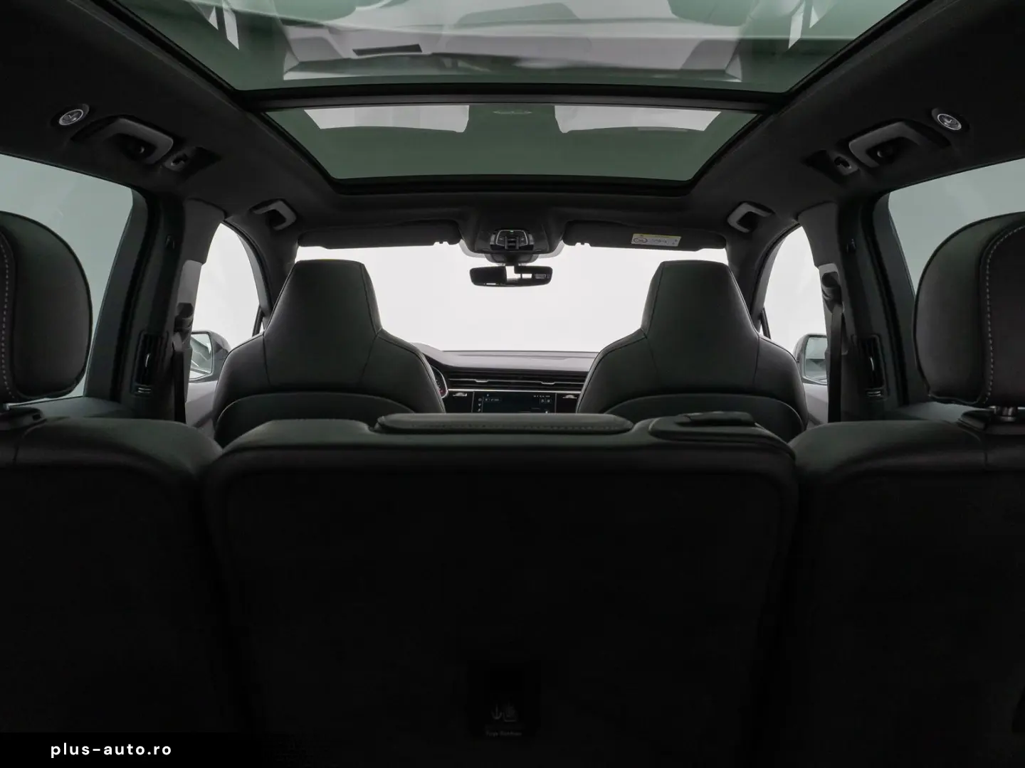 SQ7 4.0 TDI quattro. Panorama 360  HUD 7 Sitzer