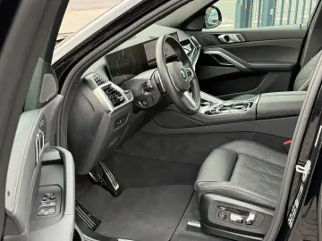 BMW X6 40 d xDrive M Sportpaket