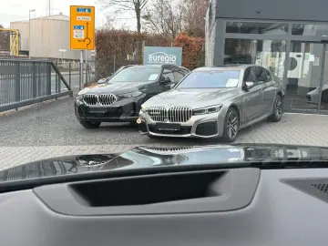 BMW X6 40 d xDrive M Sportpaket