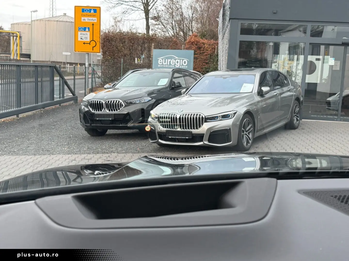 BMW X6 40 d xDrive M Sportpaket