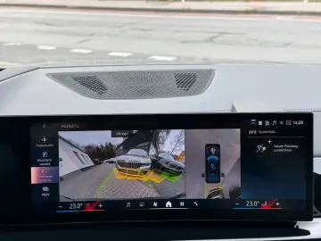 BMW X6 40 d xDrive M Sportpaket