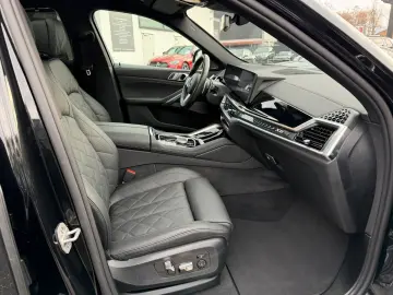 BMW X6 40 d xDrive M Sportpaket