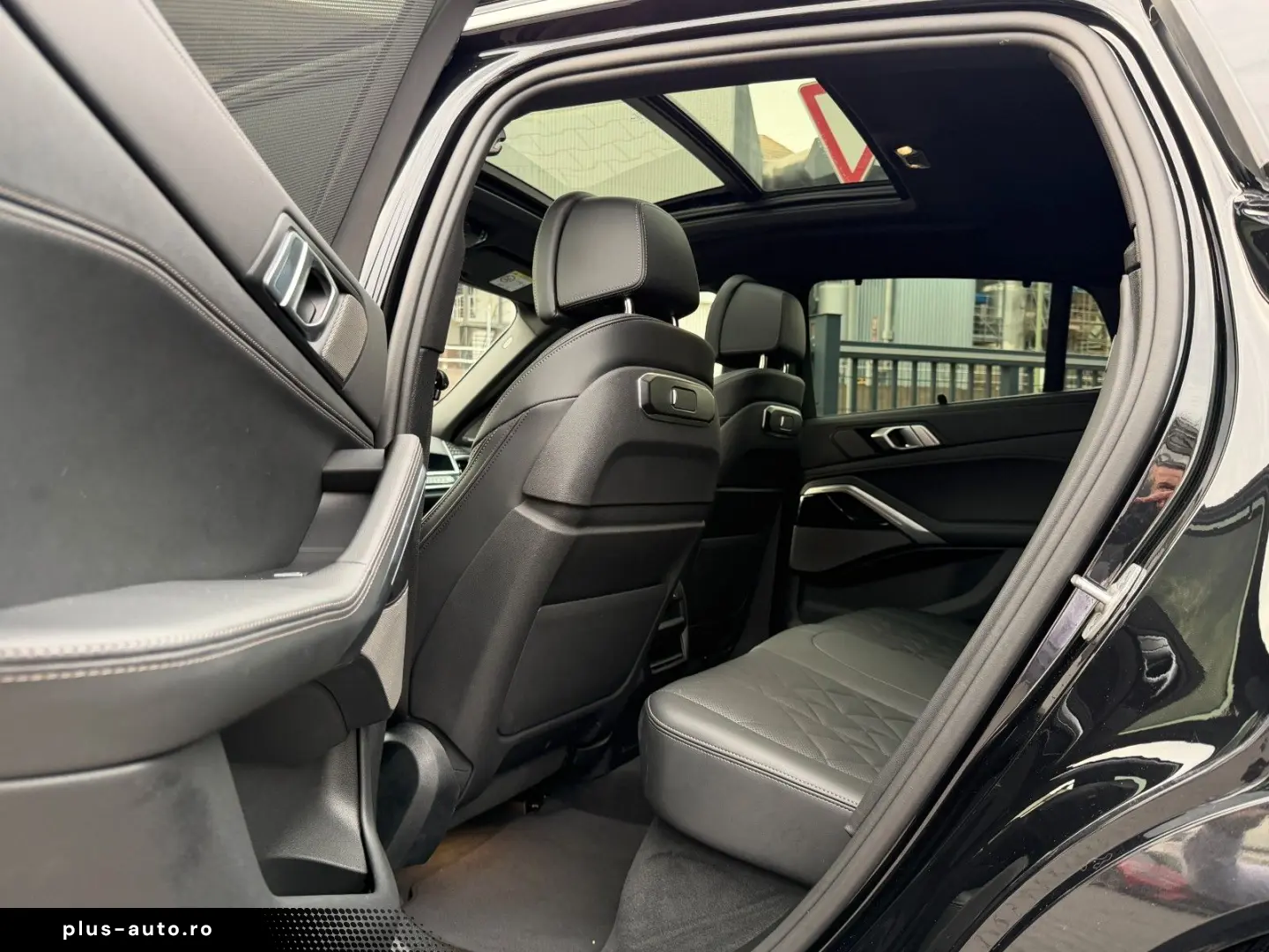 BMW X6 40 d xDrive M Sportpaket