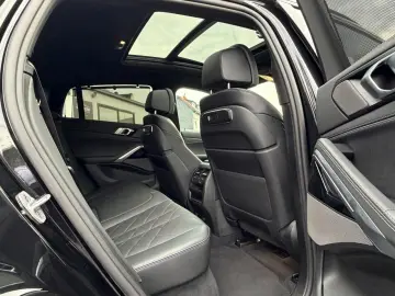 BMW X6 40 d xDrive M Sportpaket