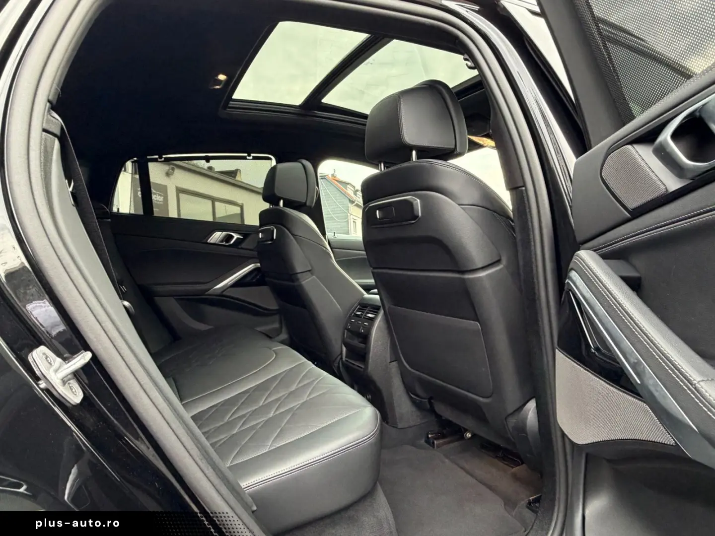 BMW X6 40 d xDrive M Sportpaket