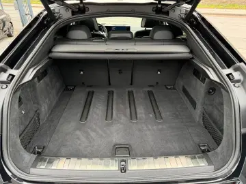 BMW X6 40 d xDrive M Sportpaket