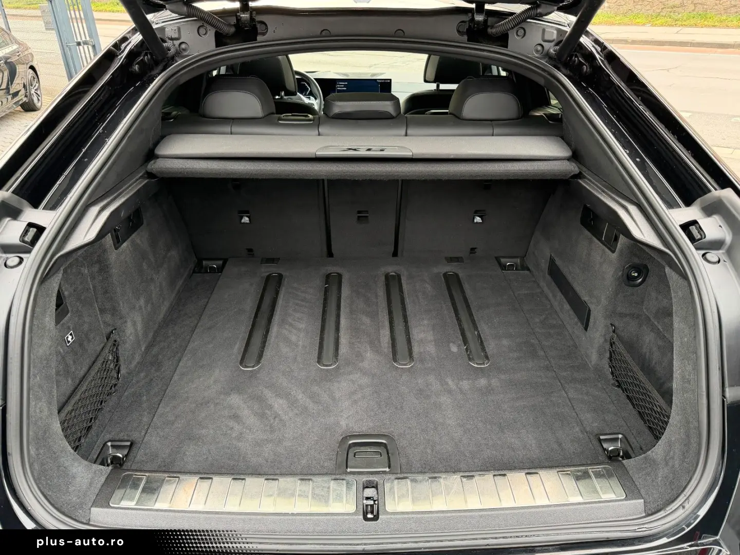 BMW X6 40 d xDrive M Sportpaket