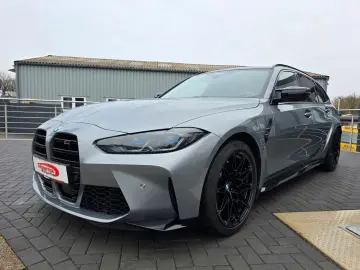 M3 Touring Competition xDrive Laserlicht RFK