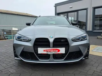 M3 Touring Competition xDrive Laserlicht RFK
