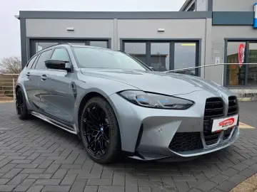 M3 Touring Competition xDrive Laserlicht RFK