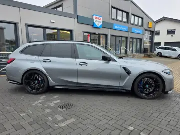 M3 Touring Competition xDrive Laserlicht RFK