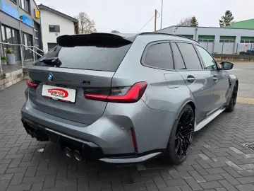 M3 Touring Competition xDrive Laserlicht RFK