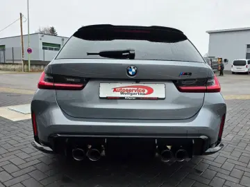 M3 Touring Competition xDrive Laserlicht RFK