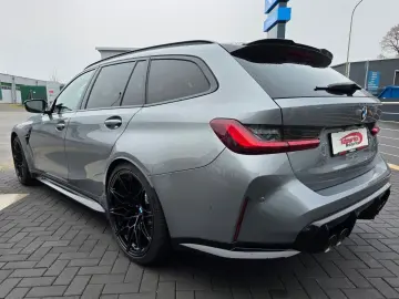 M3 Touring Competition xDrive Laserlicht RFK