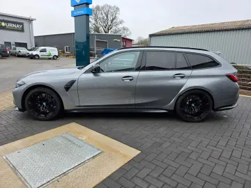 M3 Touring Competition xDrive Laserlicht RFK