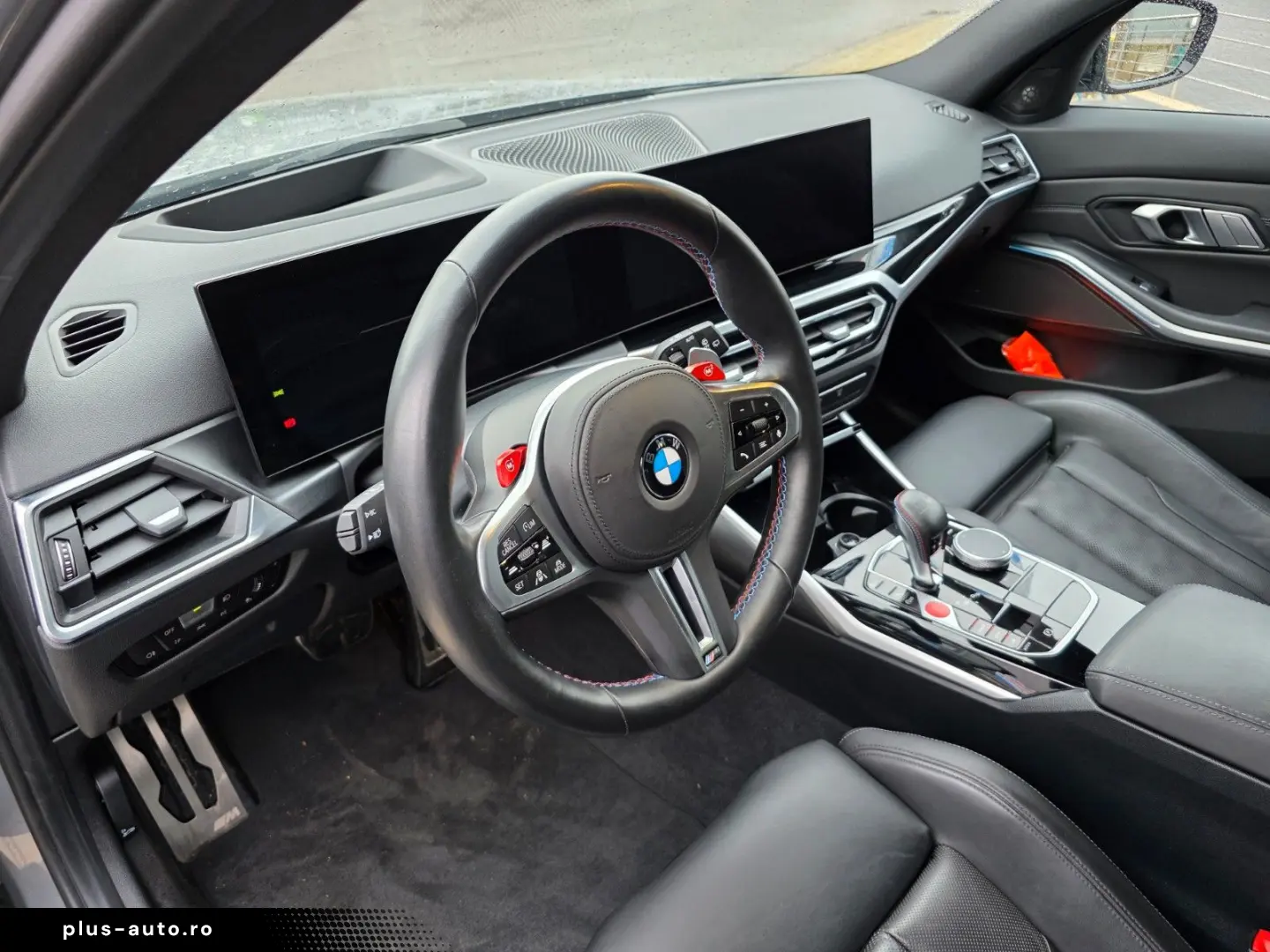 M3 Touring Competition xDrive Laserlicht RFK