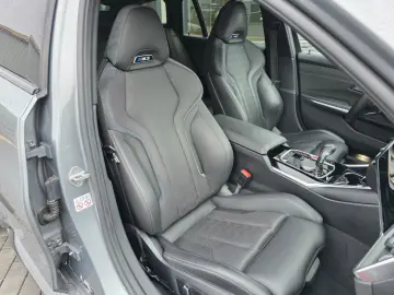 M3 Touring Competition xDrive Laserlicht RFK