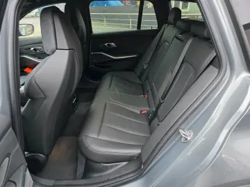 M3 Touring Competition xDrive Laserlicht RFK