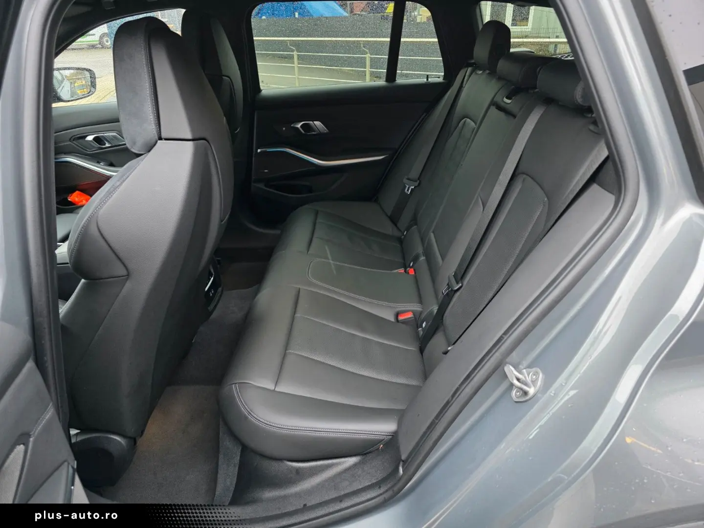 M3 Touring Competition xDrive Laserlicht RFK