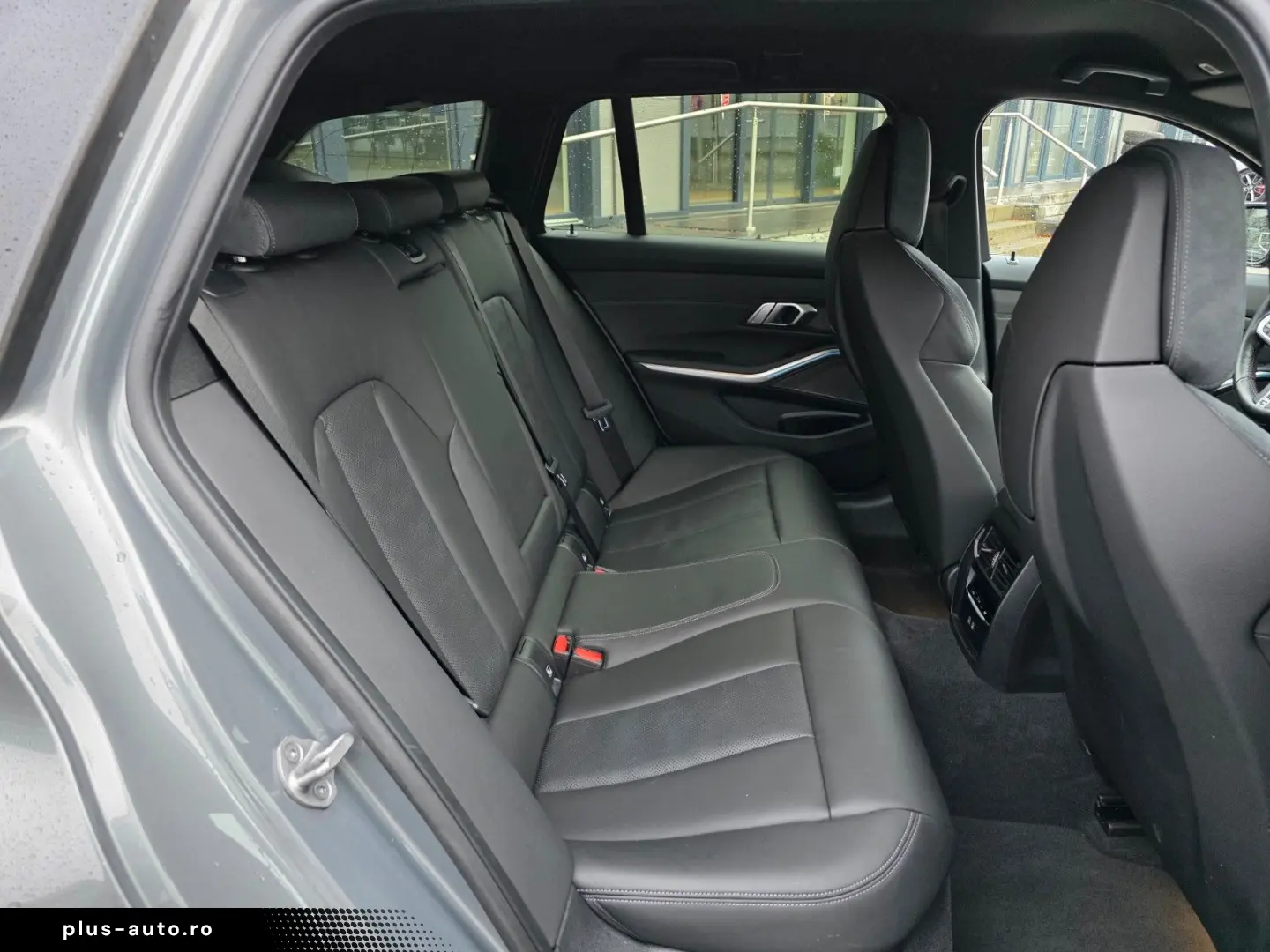 M3 Touring Competition xDrive Laserlicht RFK