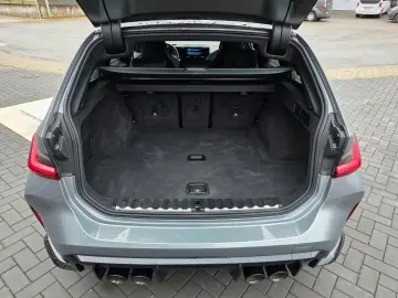 M3 Touring Competition xDrive Laserlicht RFK