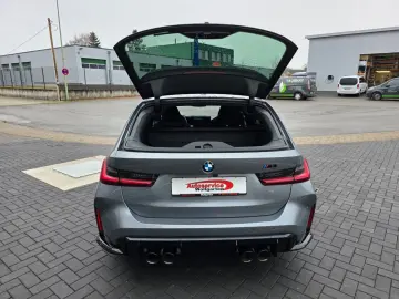 M3 Touring Competition xDrive Laserlicht RFK