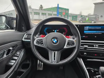 M3 Touring Competition xDrive Laserlicht RFK