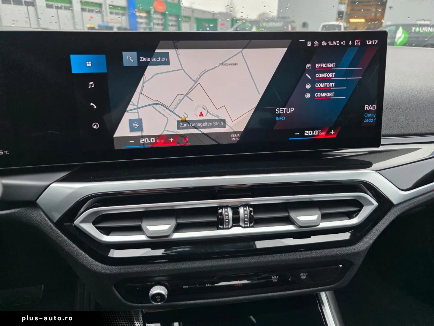 M3 Touring Competition xDrive Laserlicht RFK