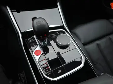 M3 Touring Competition xDrive Laserlicht RFK